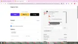 Hygiene Hero coupon verification screenshot