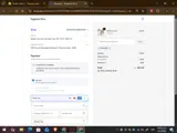 Hygiene Hero coupon verification screenshot