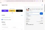 Hygiene Hero coupon verification screenshot