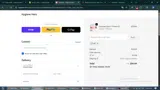 Hygiene Hero coupon verification screenshot