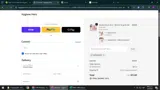 Hygiene Hero coupon verification screenshot