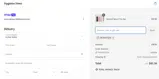 Hygiene Hero coupon verification screenshot