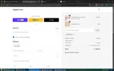 Hygiene Hero coupon verification screenshot