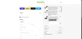 FD coupon verification screenshot
