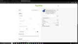 8%OFF-WELCOME coupon verification screenshot