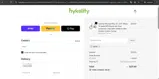 SAVE8 coupon verification screenshot