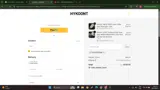 HYKOONTXPAW coupon verification screenshot