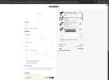 HYKOONT coupon verification screenshot