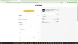 HYK15 coupon verification screenshot