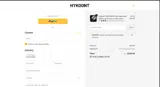 JANTW30 coupon verification screenshot