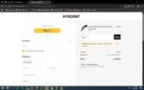 FTSD15 coupon verification screenshot
