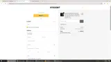 FTSD15 coupon verification screenshot