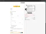 SPCD20 coupon verification screenshot