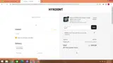 hyk20 coupon verification screenshot