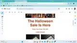 SPCD20 coupon verification screenshot