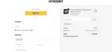 hyk20 coupon verification screenshot