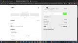 PLANET10 coupon verification screenshot
