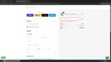 WELCOME10 coupon verification screenshot