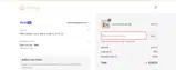 JOY30 coupon verification screenshot