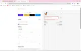 vipfall40 coupon verification screenshot