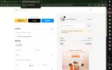 FALLBUB42 coupon verification screenshot
