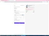 RESETREG coupon verification screenshot