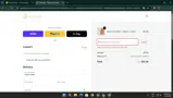 HR30 coupon verification screenshot