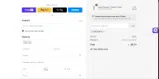 WELCOME10 coupon verification screenshot