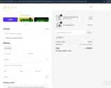 HR30 coupon verification screenshot