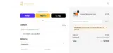 HYLUNIA30 coupon verification screenshot