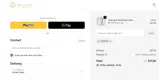 FIRST20 coupon verification screenshot