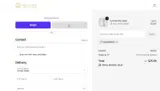 WELCOME20 coupon verification screenshot