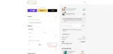 WELCOME10 coupon verification screenshot