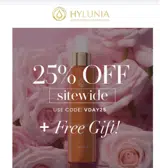 VDAY25 coupon verification screenshot