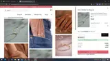 SAVE20 coupon verification screenshot