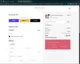 SAVE10 coupon verification screenshot