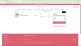 Bcs15 coupon verification screenshot