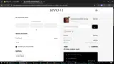 Hyou10 coupon verification screenshot