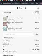 DONTPAYFULL coupon verification screenshot