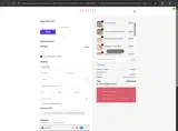GET20 coupon verification screenshot