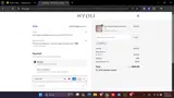 GET20 coupon verification screenshot