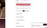 VIP25 coupon verification screenshot
