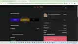 HEART20 coupon verification screenshot