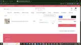 HEART20 coupon verification screenshot