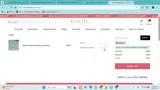 MD25 coupon verification screenshot