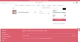 VIP20 coupon verification screenshot