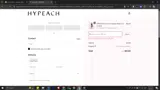 WELCOME20 coupon verification screenshot