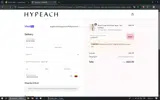summer25 coupon verification screenshot