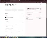 Welcome15 coupon verification screenshot