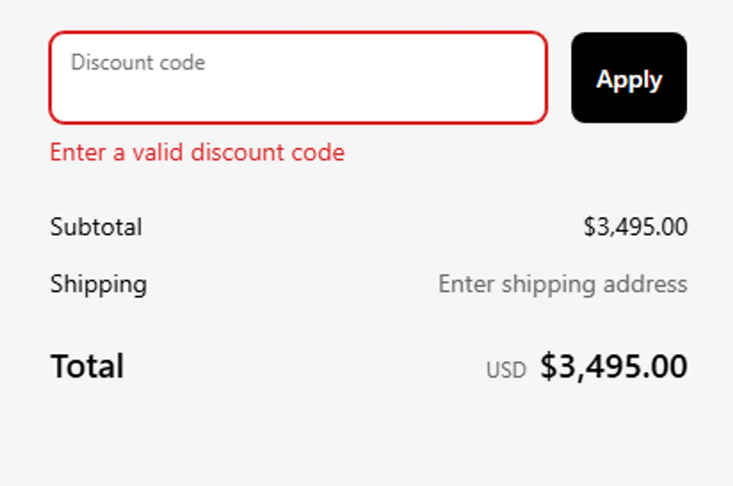 HypeDrop promo code screenshot showing code THOMASGG applied at HypeDrop checkout page. Uploaded by SimplyCodes community member MightyCaptain4043 on Aug 11, 2025